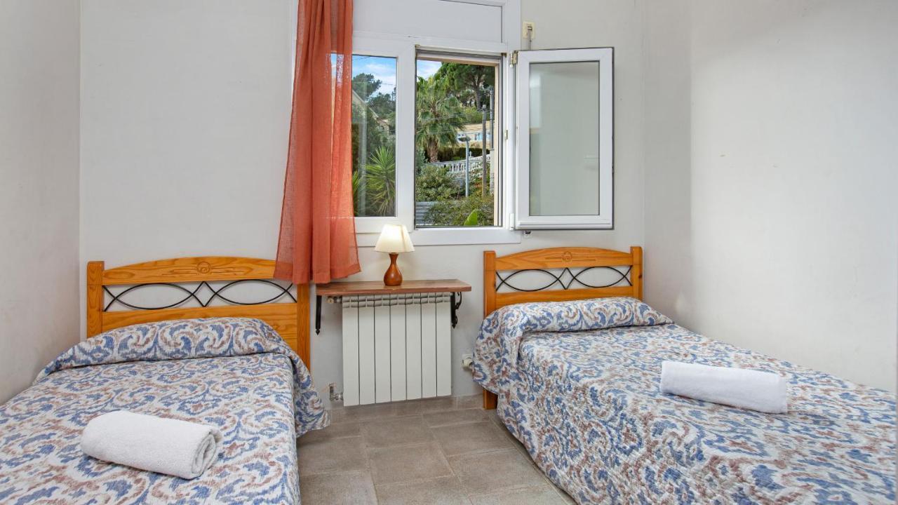2 Garb - Lloret De Mar Bagian luar foto