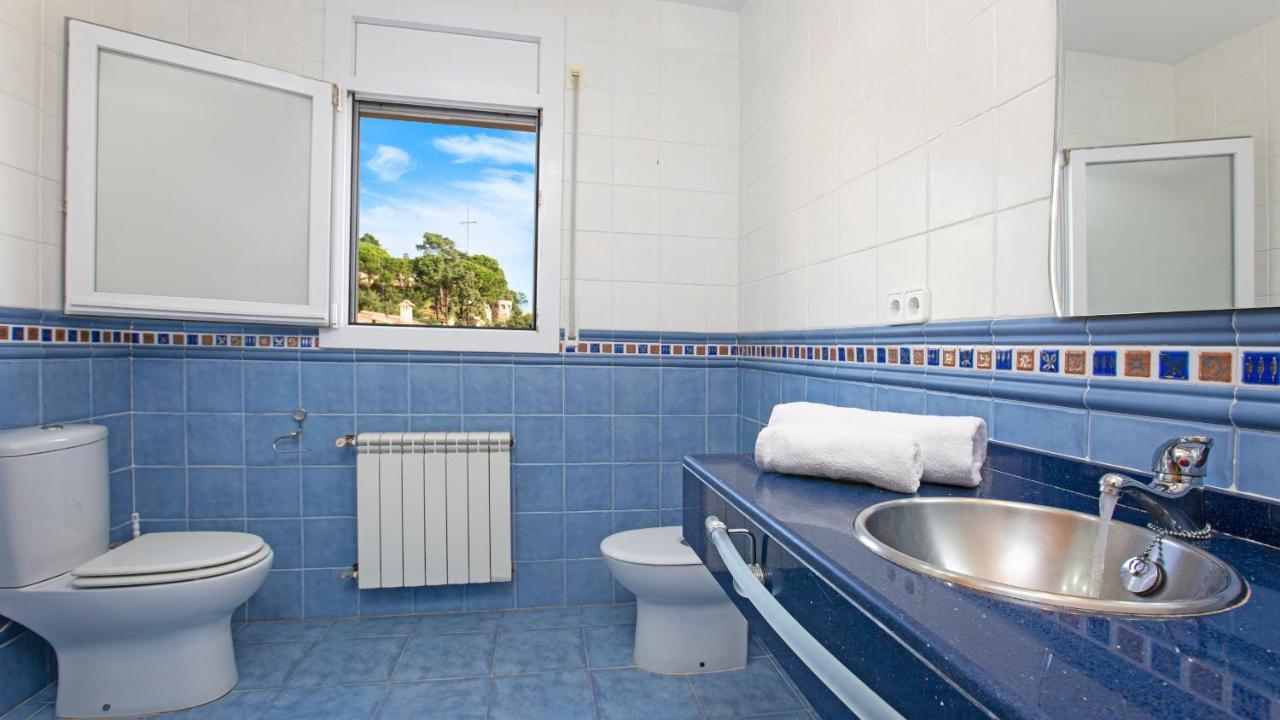 2 Garb - Lloret De Mar Bagian luar foto