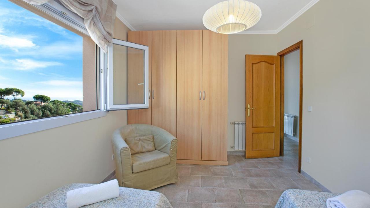 2 Garb - Lloret De Mar Bagian luar foto